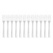 Nisbets Essentials tafelvorken (12 stuks)