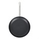 Vogue anti-aanbak inductie koekenpan 40cm
