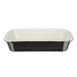 Vogue 2-delige gietijzeren braadpan en ovenschaal set