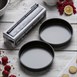Vogue 2 x cakevorm en 50m bakpapier set