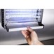 Eazyzap energiezuinige LED insectenverdelger 50m²