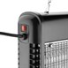 Eazyzap LED insectenverdelger 20W