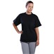 Nisbets Essentials t-shirts zwart (2 stuks)