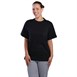 Nisbets Essentials t-shirts zwart (2 stuks)
