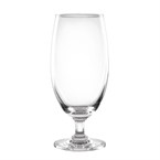 Olympia bierglazen op voet 420ml (6 stuks)