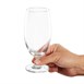 Olympia bierglazen op voet 420ml (6 stuks)
