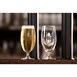 Olympia bierglazen op voet 420ml (6 stuks)