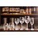 Olympia Rosario flutes 170ml (6 stuks)