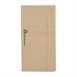 Fiesta Recyclable servetten kraft 320 x 300mm (6000 stuks)
