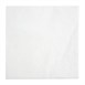 Fiesta Recyclable cocktailservetten 1/4 vouw wit 240mm (4000 stuks)