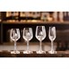 Olympia Mendoza wijnglazen 315ml (6 stuks)
