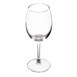 Olympia Rosario wijnglazen 350ml (6 stuks)