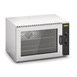 Buffalo heteluchtoven 100L