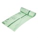 Vegware Biobag composteerbare afvalzakken 80L (240 stuks)