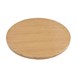 Bolero voorgeboord rond tafelblad essenfineer 600mm