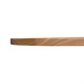 Bolero voorgeboord rond tafelblad essenfineer 600mm