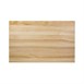 Bolero voorgeboord rechthoekig tafelblad naturel 1100 x 700mm