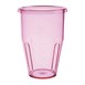 Buffalo milkshake bekers