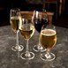 Olympia Cordoba flutes 210ml (6 stuks)