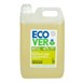 Ecover geconcentreerd afwasmiddel citroen en aloe vera 5L