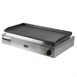Lincat Lynx 400 dubbele grillplaat LGR2
