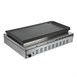 Lincat Lynx 400 dubbele grillplaat LGR2