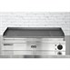 Lincat Lynx 400 dubbele grillplaat LGR2
