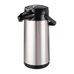 Bravilor Furento RVS pomp thermoskan 2,2L