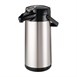 Bravilor Furento RVS pomp thermoskan 2,2L