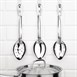 Nisbets Essentials RVS opscheplepel 28cm