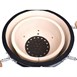 Buffalo keramische kamado barbecue