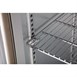 Polar G-serie 3-deurs barkoeling met klapdeuren RVS 330L