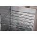 Polar G-serie 3-deurs barkoeling met klapdeuren RVS 330L