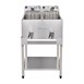 Buffalo stand voor dubbele friteuse fc375 en fc377