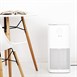 Polar luchtreiniger met HEPA-filter, UVC-lamp en ionisator - 60m2