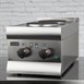 Lincat Silverlink 600 2-pits elektrische kookplaat HT3