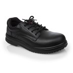 Slipbuster Basic veiligheidsschoenen zwart