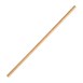 Fiesta Compostable composteerbare kraftpapieren rietjes (250 stuks)