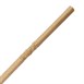 Fiesta Compostable composteerbare papieren buigrietjes kraft (250 stuks)