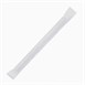 Fiesta Compostable composteerbare papieren rietjes 140mm zwart  Individueel verpakt (250 stuks)