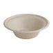 Fiesta Compostable composteerbare bagasse kommen vierkant (50 stuks)