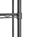 Nisbets Essentials stellingkast 3 etages 1820 x 915 x 457mm