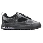 Shoes for Crews Revolution sneakers zwart