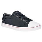 Shoes For Crews Grind vegan herenschoenen zwart