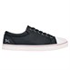 Shoes For Crews Grind vegan herenschoenen zwart