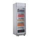 Polar C-serie displaykoeling met lichtbak 346L