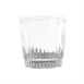 Olympia barok whiskyglazen 325 ml (pak van 6)