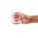 Olympia barok whiskyglazen 325 ml (pak van 6)