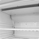 Nisbets Essentials vrijstaande koeling