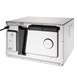 Buffalo professionele magnetron handmatige bediening 34L 1800W